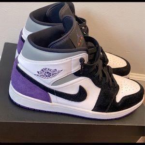 Jordan 1 size 12